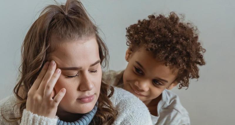  - Les garçons feraient décliner les capacités intellectuelles de leurs parents plus vite que les filles