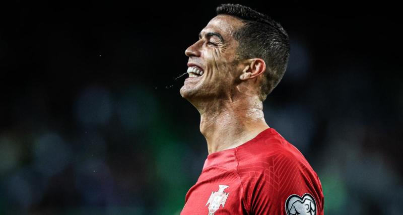  - Real Madrid : le fils de Cristiano Ronaldo fait polémique à cause du Barça !