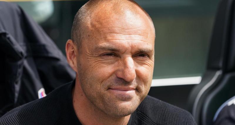  - Angers : Alexandre Dujeux se prononce sur son avenir au club 