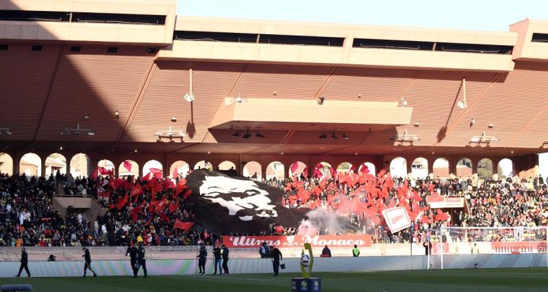  - Monaco : Thiago Scuro de plus en plus proche du club 