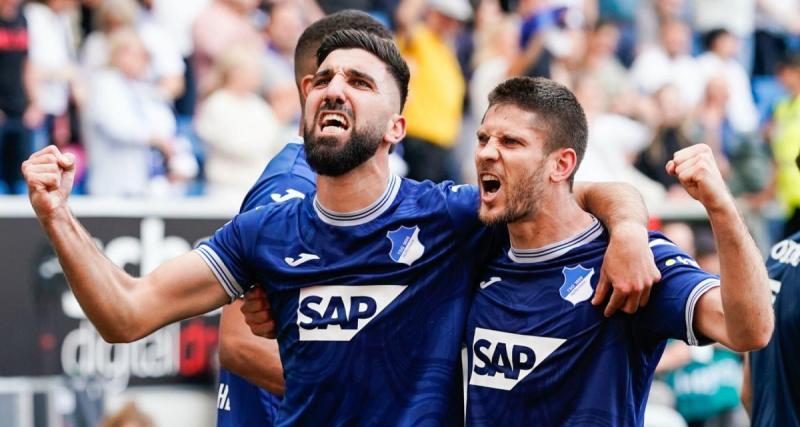  - L'Union Berlin rate la marche, le Hertha officiellement relégué... les résultats du multiplex de 16h