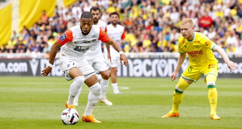  - 🚨 Nantes - Montpellier : le MHSC enfonce les Canaris plus bas que terre !