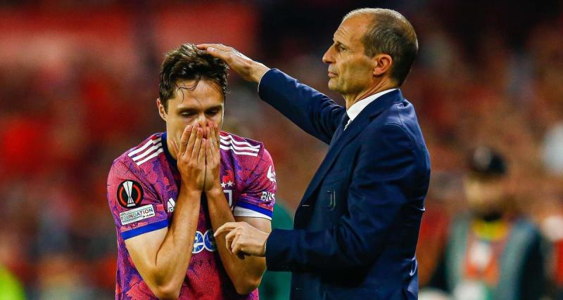  - Juventus : nouvel énorme scandale en vue pour les Bianconeri ?