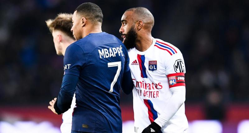  - PSG : Mbappé et trois autres buteurs de L1 rentrent dans l'histoire du championnat !