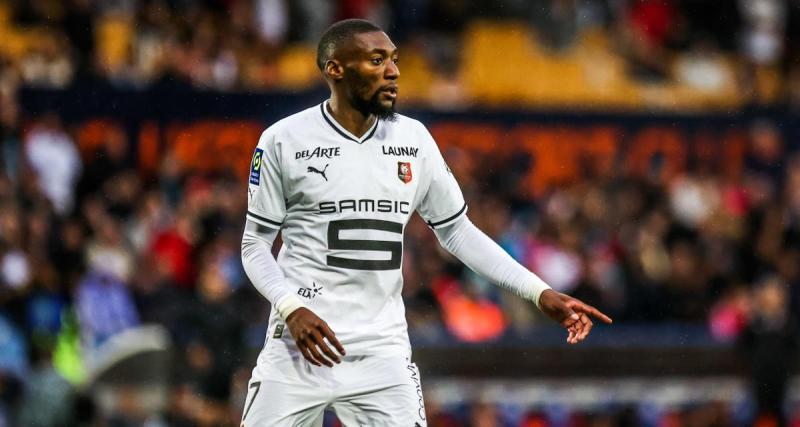  - OL : la réponse sans équivoque de Toko Ekambi aux supporters lyonnais 