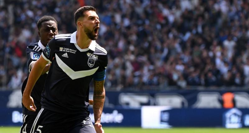  - Bordeaux : le record de Barbet sur coup-franc