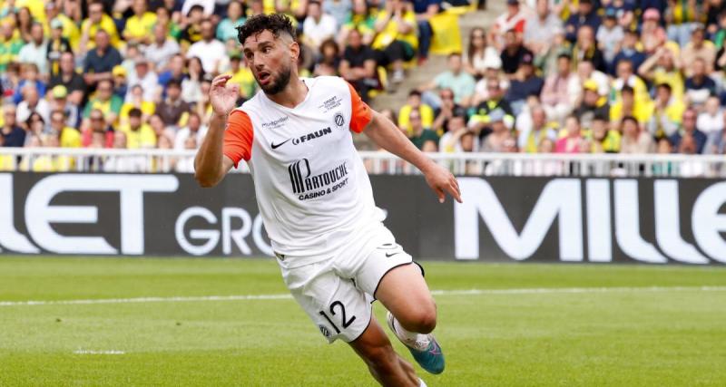  - Nantes - Montpellier: les Nantais en très grand danger après une nouvelle défaite