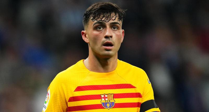  - 🚨 Barça - Real Sociedad : les compos officielles !