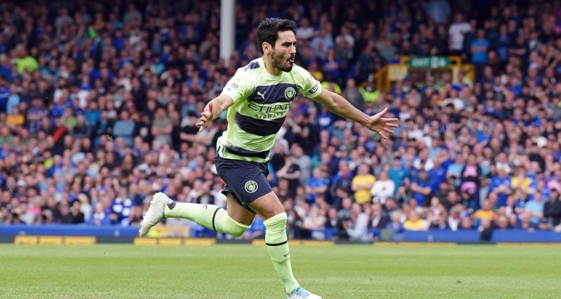  - Barça, Manchester City : énorme rebondissement à prévoir pour l'avenir de Gündogan ?