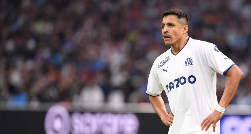  - 🚨 Lille - OM : les compos officielles !