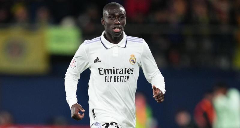 - Real Madrid, PSG - Mercato : Ancelotti douche le PSG pour Ferland Mendy
