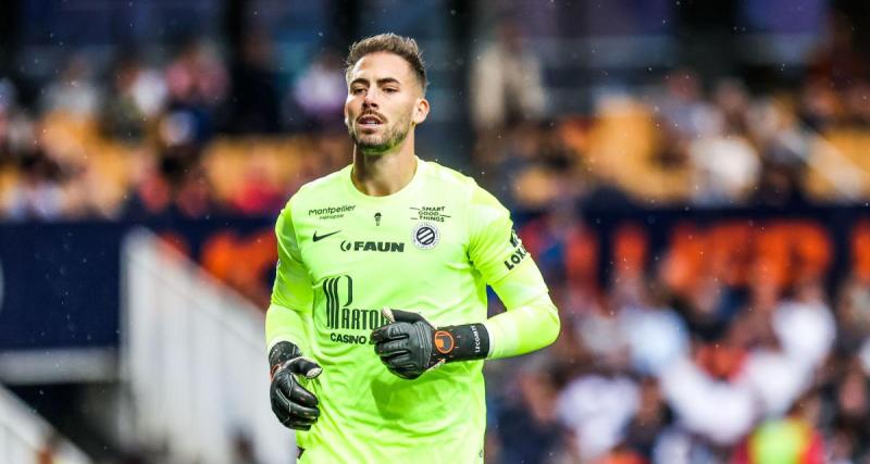  - Montpellier : "On n’est pas là pour faire de la figuration", Lecomte veut bien finir la saison 