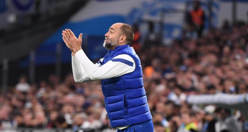  - LOSC - OM : les compos officielles du choc