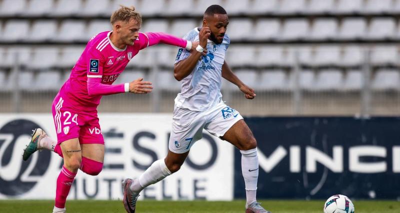  - Paris FC : Maxime Bernauer analyse les objectifs de la saison du club
