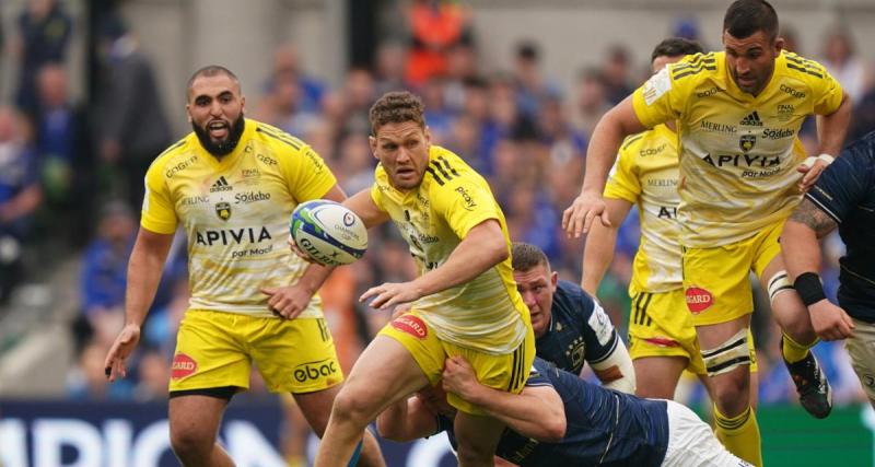  - Champions Cup: pour la deuxième année consécutive, La Rochelle est sacrée champion