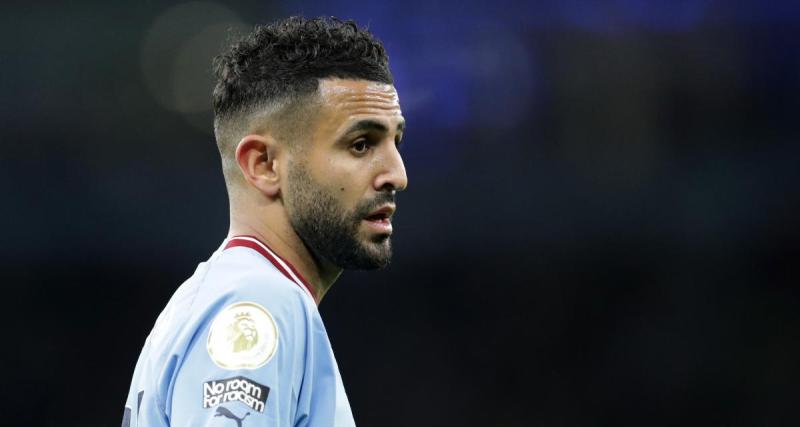  - Algérie : Mahrez entre définitivement dans l'histoire de la Premier League 