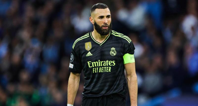  - Real Madrid : les Merengue ont dressé leur liste pour concurrencer Benzema