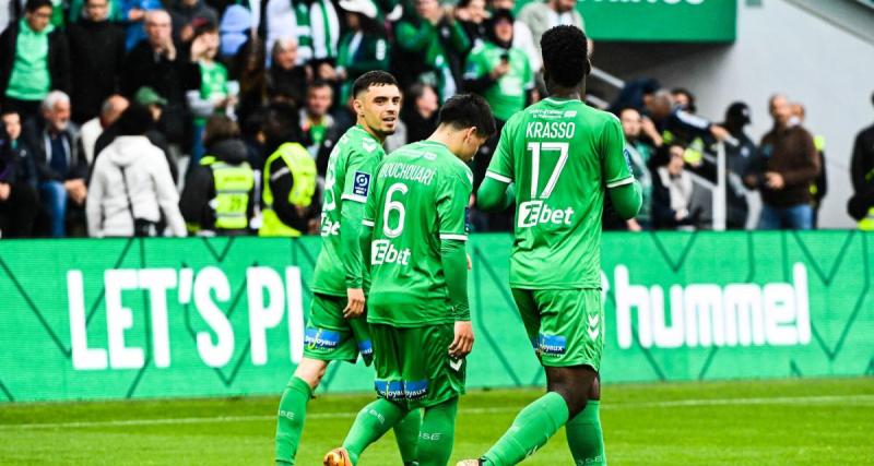  - Metz perd deux points, Dijon sort de la zone rouge, Nîmes relégué en National... les résultats du multiplex 