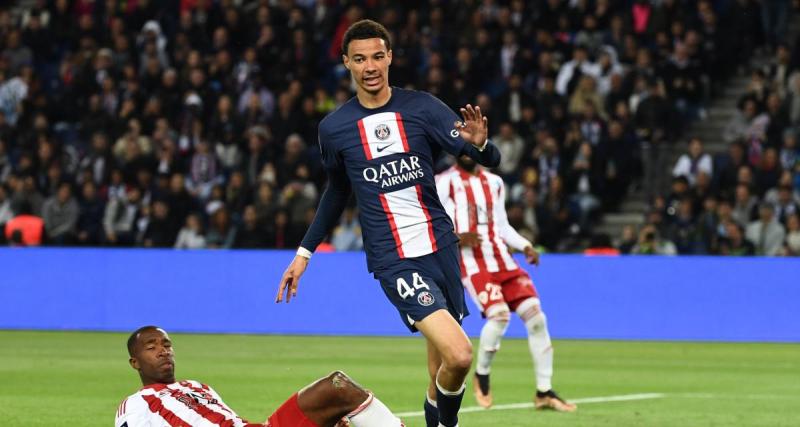  - PSG : Paris et Ekitike ont pris une décision radicale pour son avenir