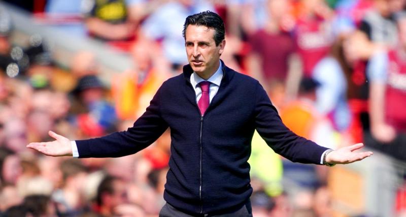  - Real Madrid : Emery rêve de s'offrir deux joueurs d'Ancelotti