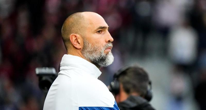  - OM : la défaite face au LOSC a coûté la tête de Tudor !