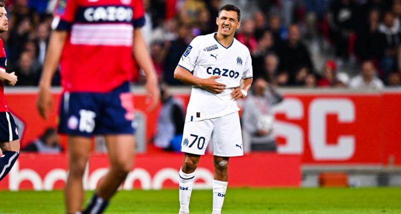  - LOSC - OM : Lille renverse Marseille, les enseignements dans la course à l’Europe