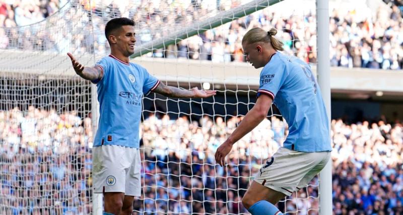  - Arsenal : un gros mercato réalisé du côté de... Manchester City ? 