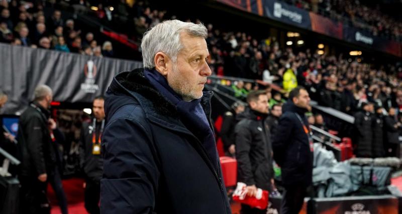  - AC Ajaccio - Rennes : Sur quelle chaîne TV et où voir le match en streaming ?