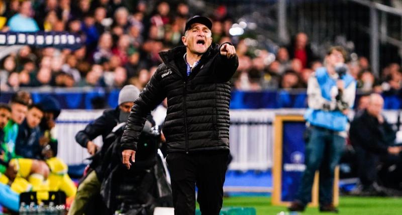  - Nice - Toulouse : Diffusion TV, Chaîne et streaming, toutes les infos