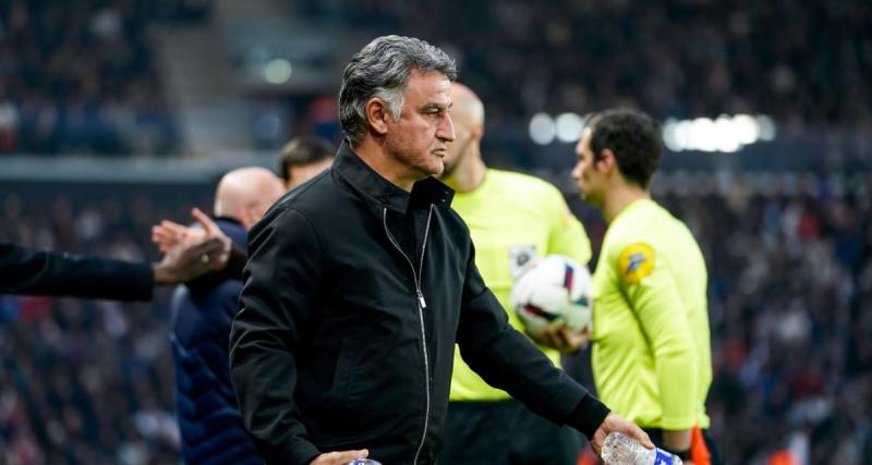  - Auxerre - Paris SG : quelle chaîne et comment voir le match en streaming ?