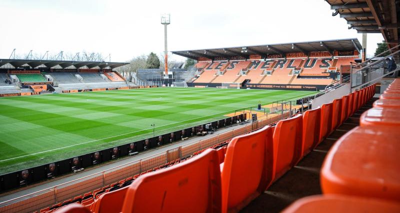  - Ligue 1 : chaîne, heure... Qui diffuse Lorient - Lens