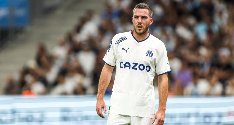  - OM - Mercato : Veretout a pris une décision forte pour son avenir 