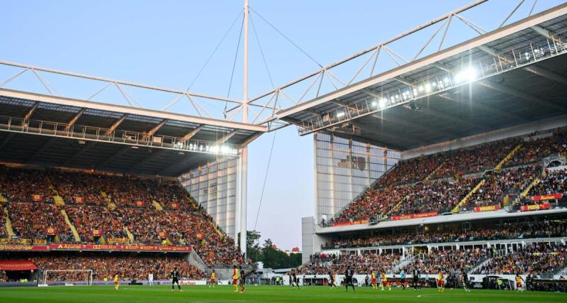  - Lens : harcèlement et agressions sexuelles supposés à Bollaert, le club lance une enquête