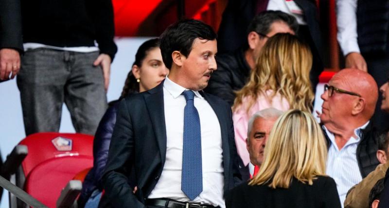  - OM : Longoria s'attaque à une pépite argentine !