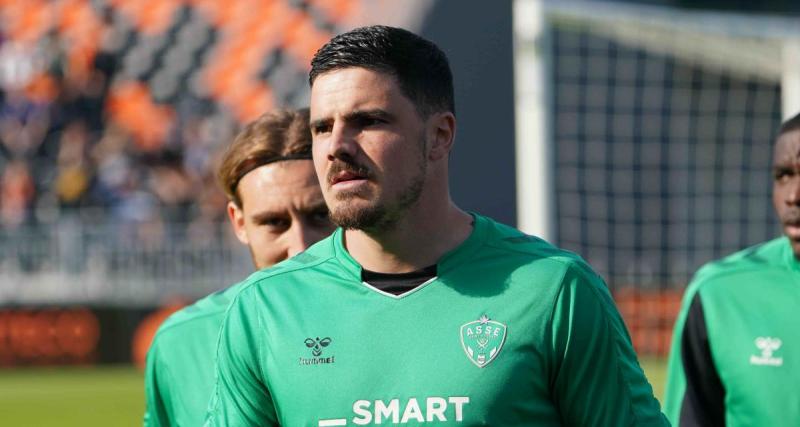  - ASSE : Briançon rassure les supporters sur la stature du club