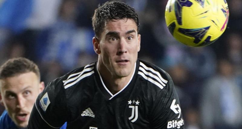  - Real Madrid - Mercato : Vlahovic a un autre prétendant prestigieux