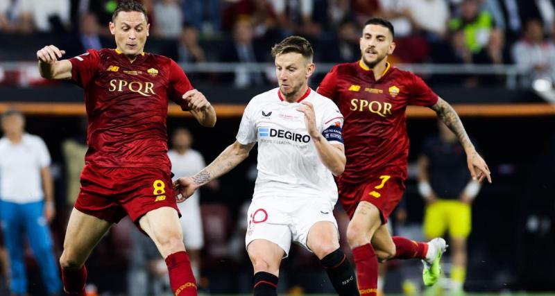  - Au bout de la nuit, le FC Séville met à terre l’AS Rome de José Mourinho et remporte sa 7e Ligue Europa