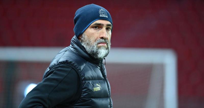  - OM : départ imminent pour Igor Tudor ?