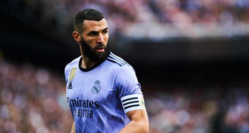  - Real Madrid : une des raisons du départ de Benzema dévoilée
