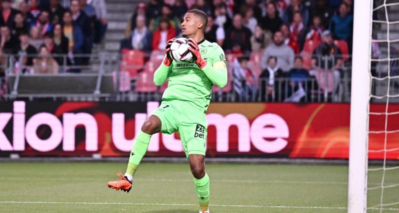  - FC Nantes : après Abdelli, un autre Angevin veut la peau des Canaris 