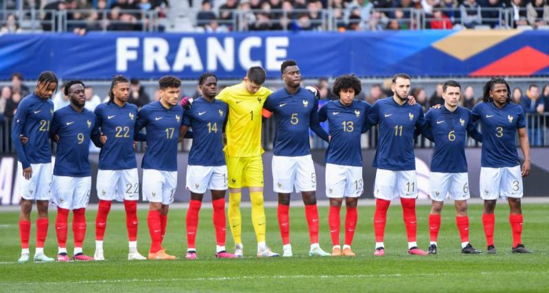  - Droits TV : Équipe de France Espoirs, Jeunes, Futsal... la FFF lance une consultation 