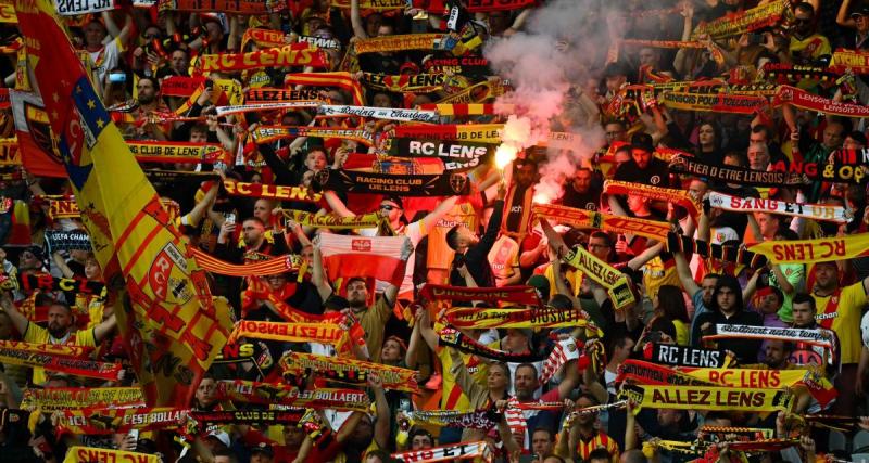  - Lens : une enquête lancée pour des agressions sexuelles et harcèlements contre des supportrices lensoises à Bollaert