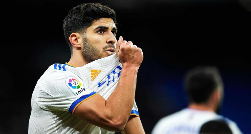  - PSG, Real Madrid - Mercato : Asensio arrive à Paris et dévoile le nom de son futur coach ! 