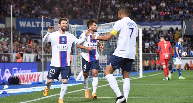  - FC Barcelone, PSG - Mercato : Messi a deux exigences pour signer au Barça 