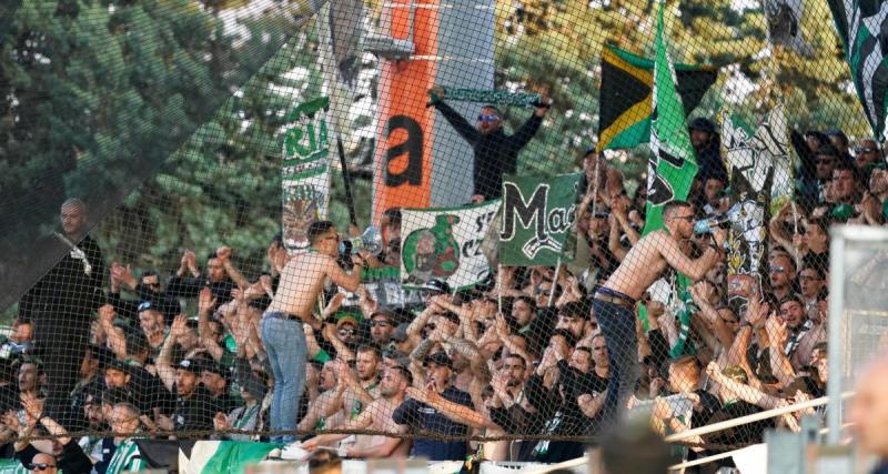  - ASSE : un nouveau record pour finir la saison en beauté !
