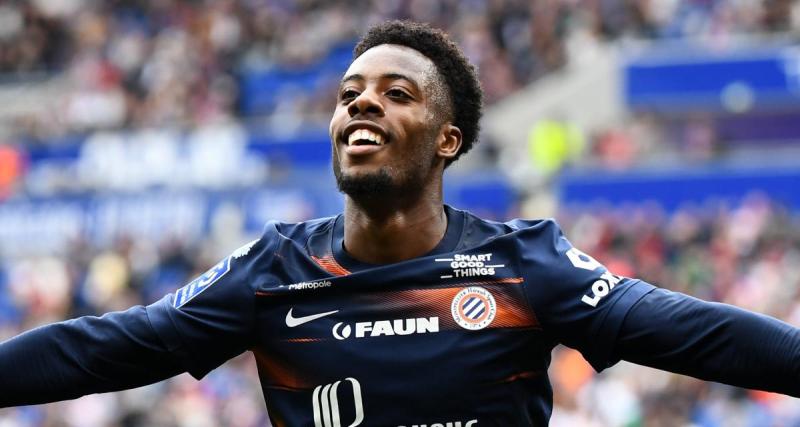  - Montpellier : un cador de Ligue 1 et un de Premier League en pincent pour Elye Wahi