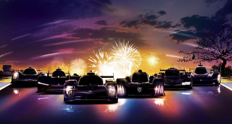  - Coup de tonnerre : la BoP remaniée avant les 24 H du Mans