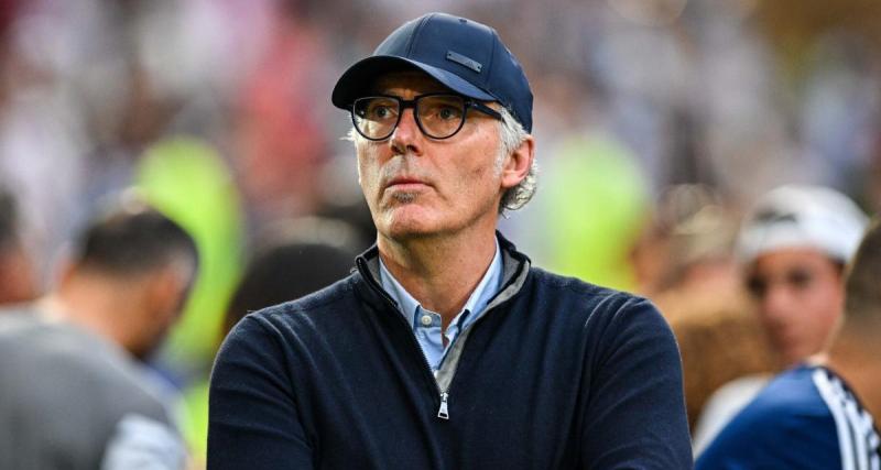  - OL : mauvaise nouvelle pour Blanc, une annonce importante faite sur Textor 