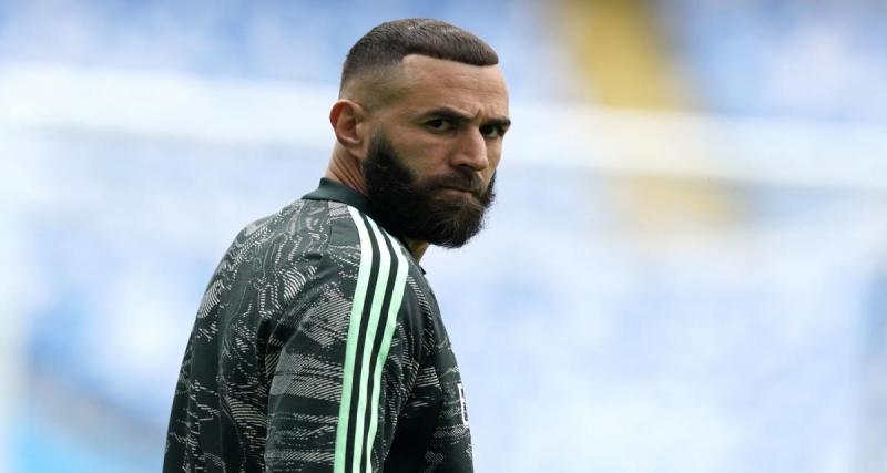  - Vers la fin de l'aventure madrilène pour Karim Benzema ? 