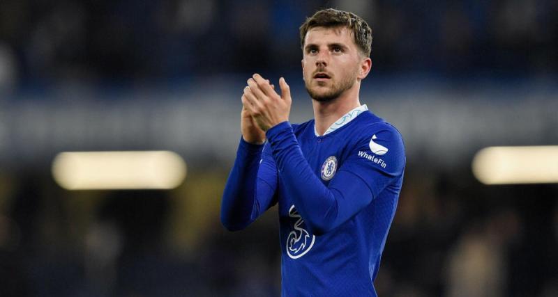  - Chelsea : vers un premier départ d'un joueur majeur cet été ?